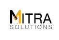 The Mitra Solutions logo