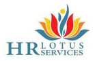 HR Lotus logo