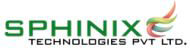 Sphinix Technologies logo
