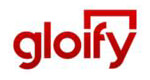Gloify logo