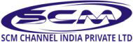 SCM Channel India Pvt Ltd Company Logo