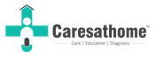 CaresAtHome Health Management Private Limoited Company Logo