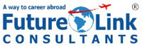 Futurelink Consultants Pvt Ltd logo