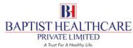 Baptist Healthcare Pvt Ltd. logo