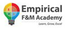 Empirical Academy logo