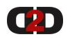 D2D CARES logo