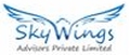 Skywings Advisors Pvt Ltd logo