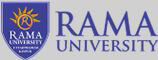 Rama University logo
