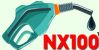 NX100 Pacific Biofuel Pvt. Ltd. logo