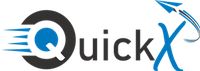 QuickX Logistics Pvt. Ltd. logo