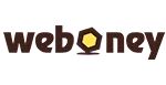 weboney logo