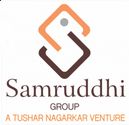 Samruddhi Group logo