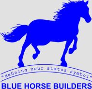 Blue Horse Builders Pvt Ltd logo