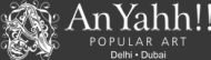 Anyahh Art Gallery logo