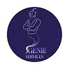 Genie Hire Company Logo