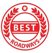 Best Roadways Limited logo