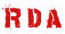 RDA Entertainment logo