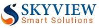 Skyview Smart Solution logo