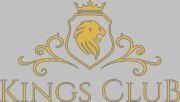 King Club logo