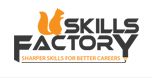 Skills Factory Learning Pvt Ltd logo