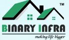 Binary Infra logo