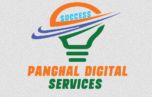 Panghal Digital Services Private Limited Company Logo