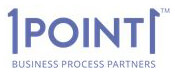 1 Point 1 Solutions Ltd logo