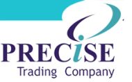 Precise Trading Company logo