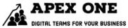 Apex 1 Team logo