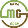 Mera Gaon App logo