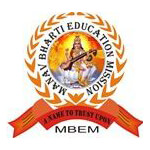 Manav Bharti Edcuation Mission logo