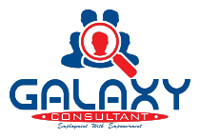 Galaxy Consultant Company Logo