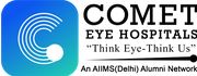 Foresight Eye Clinic Part of Comet Eye Hospitals logo