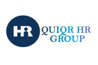 QUIQR HR GROUP logo