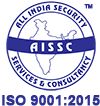 All India Security Services and Consultancy logo