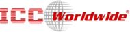 Icc world wide logo