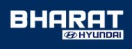 Bharat Hyundai Company Logo