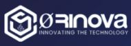 Orinova Innovation logo