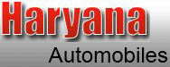 Haryana Automobiles logo
