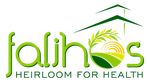 Falihos Agritechno Private Limited logo