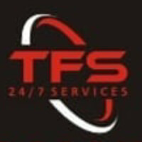 Tamanna  Facility Services logo