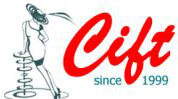 CIFT Fashion Designing Institute logo