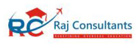 Raj Consultants logo