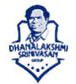Dhanalakshmi Srinivasan Medical College and Hospital logo