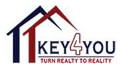 Key 4 You Pvt Ltd logo