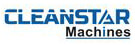 Cleanstar Machines logo