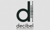 Decibel Consultant logo