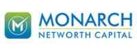 Monarch Networth Capital Ltd logo