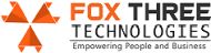 Fox Digital Services logo