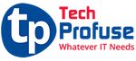 Tech Profuse Private Limited logo
